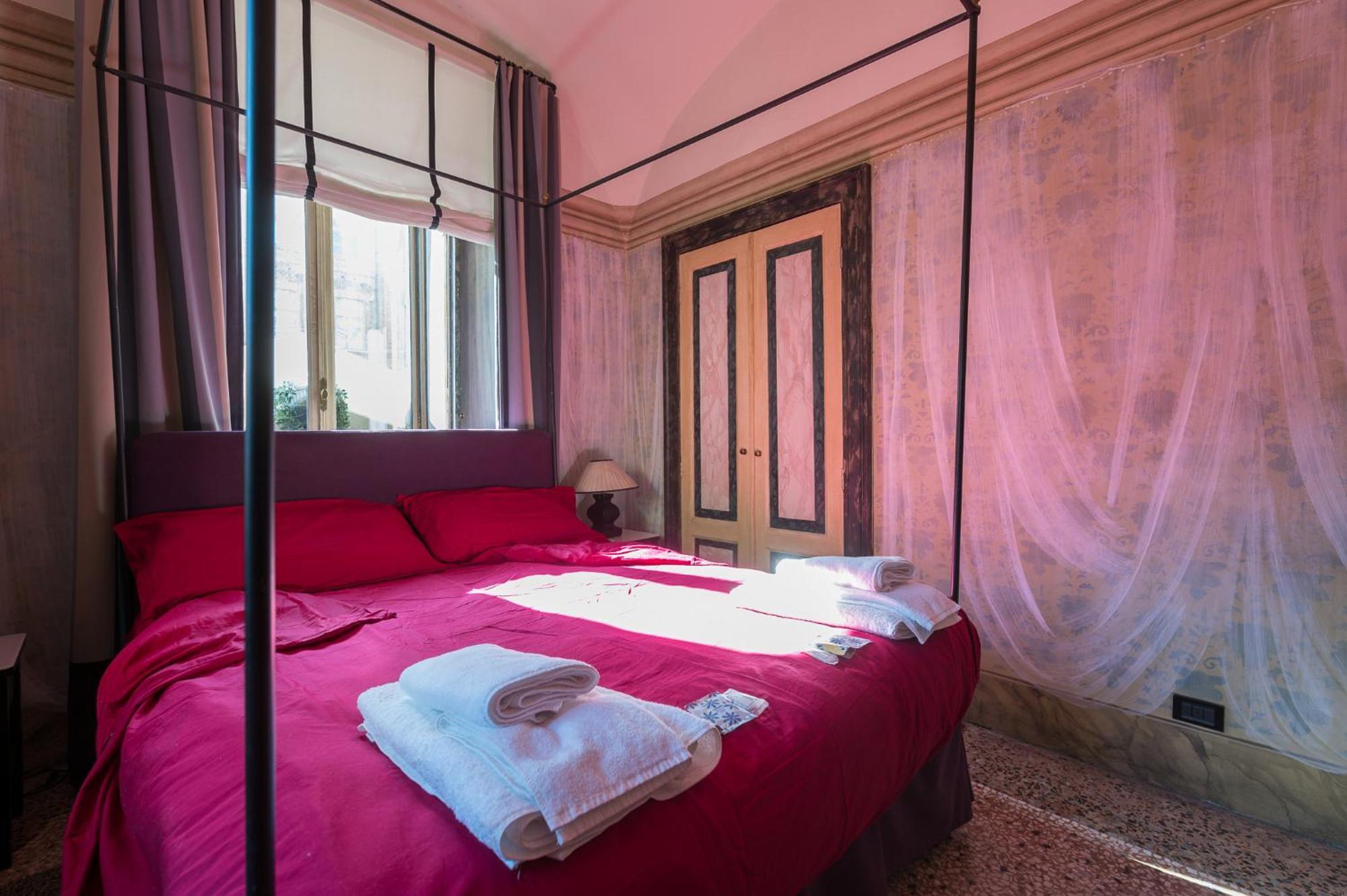 La Storica Dimora Carignano Apartment Торино Екстериор снимка