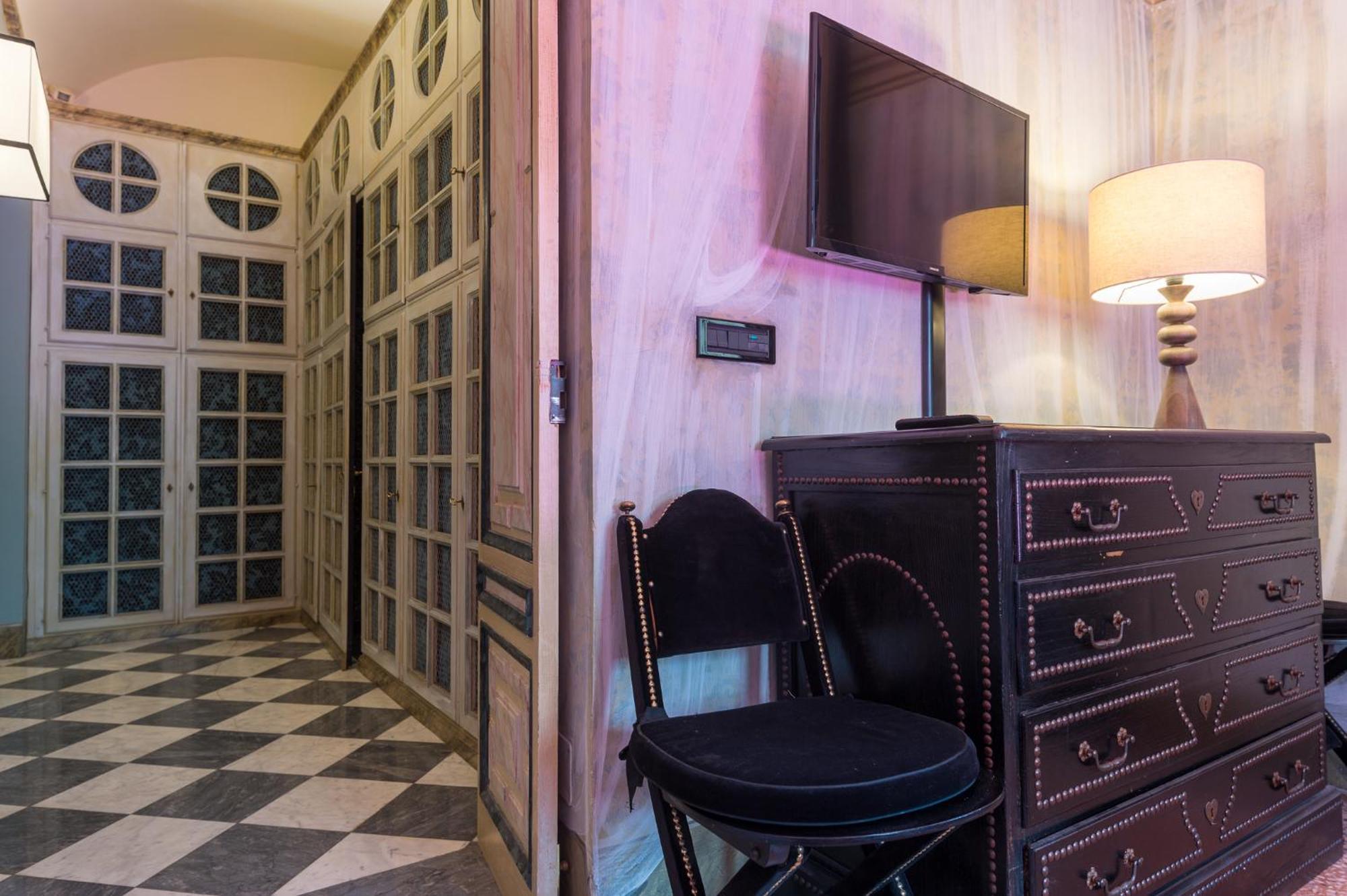 La Storica Dimora Carignano Apartment Торино Екстериор снимка