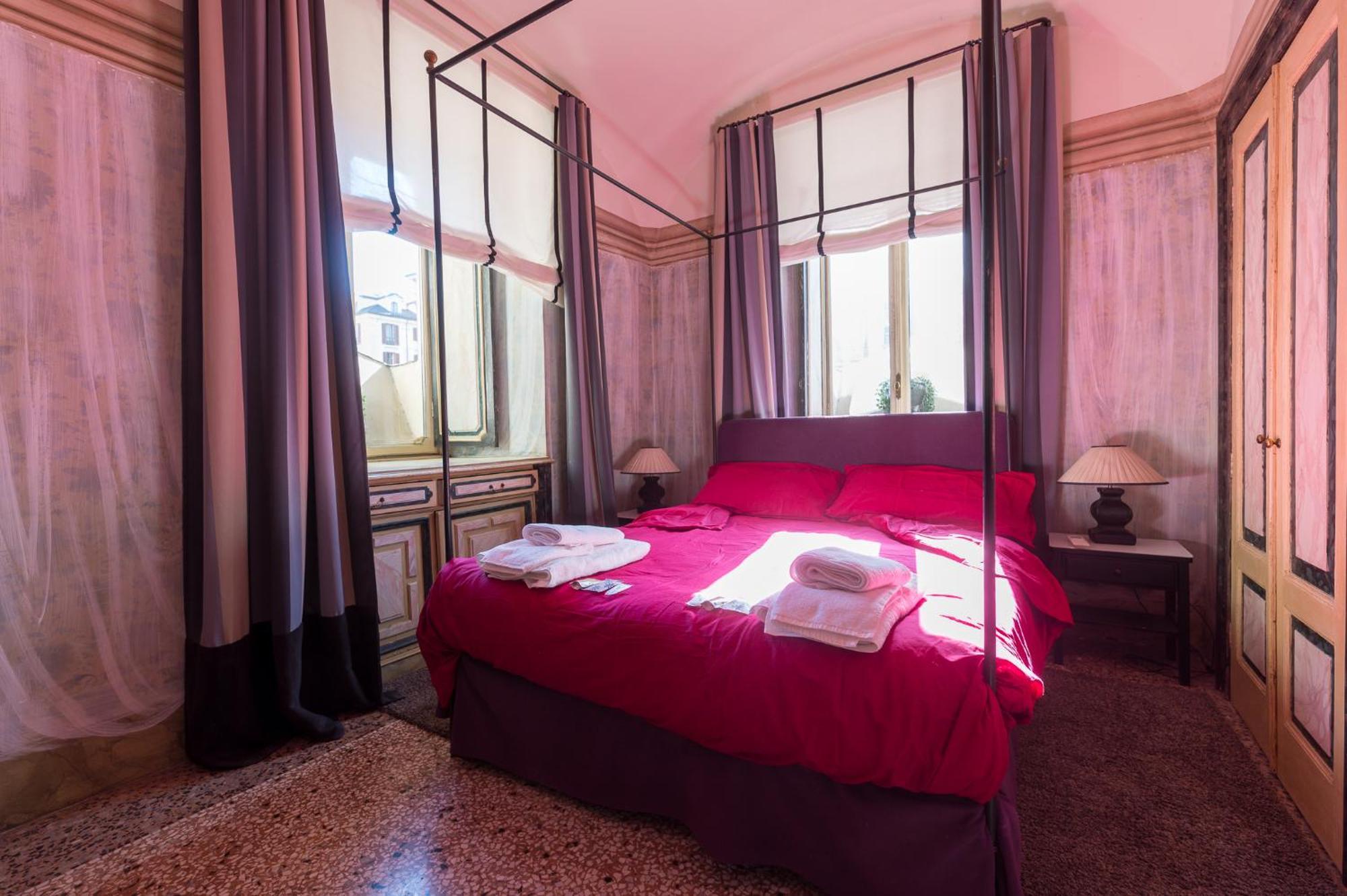 La Storica Dimora Carignano Apartment Торино Екстериор снимка