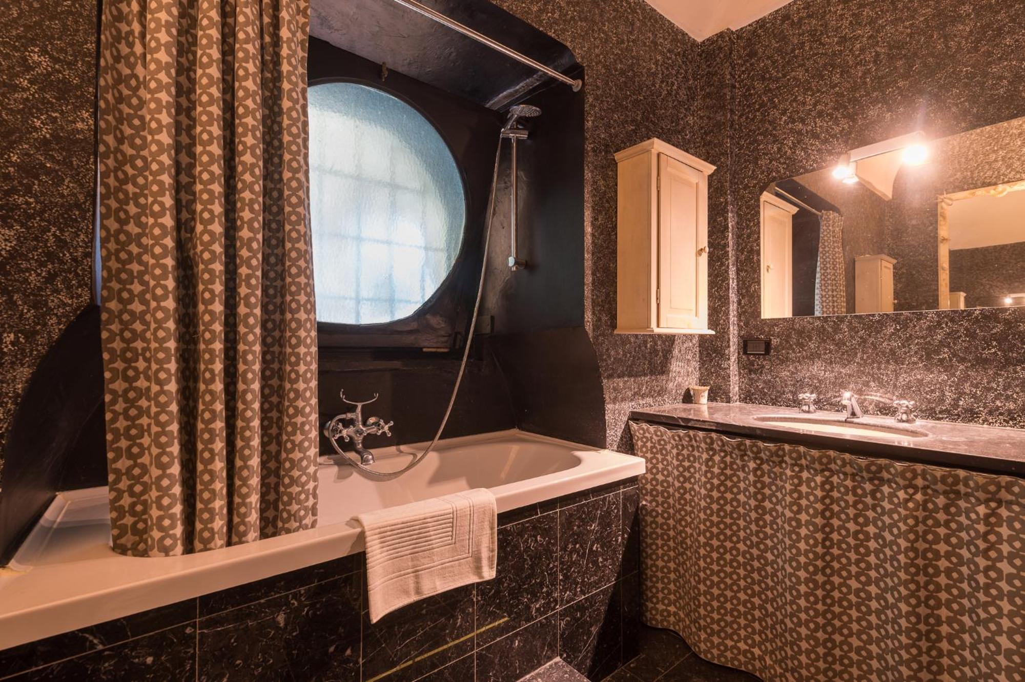 La Storica Dimora Carignano Apartment Торино Екстериор снимка