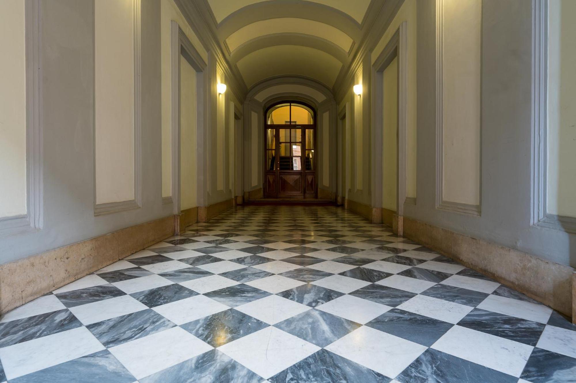 La Storica Dimora Carignano Apartment Торино Екстериор снимка