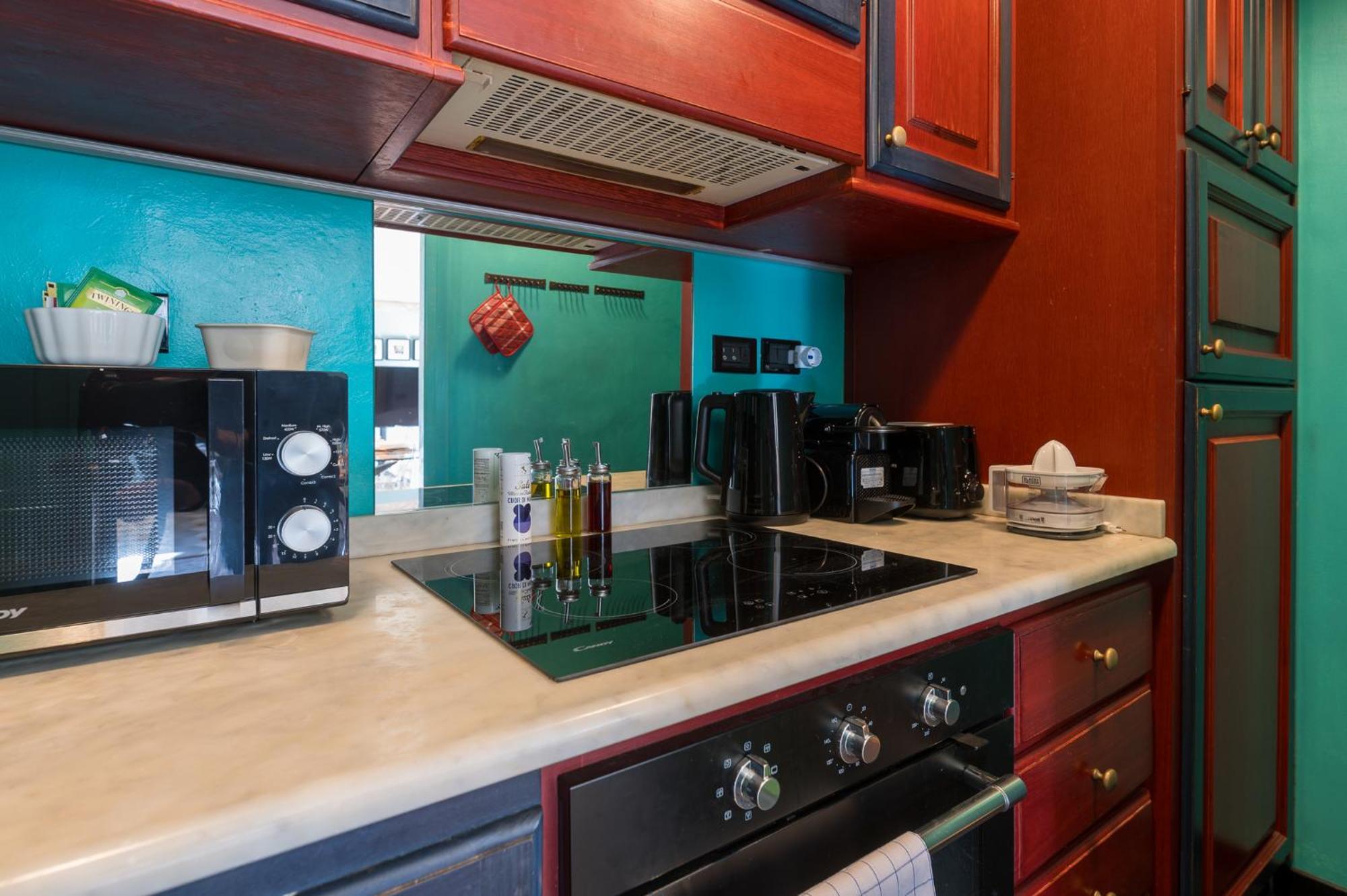 La Storica Dimora Carignano Apartment Торино Екстериор снимка