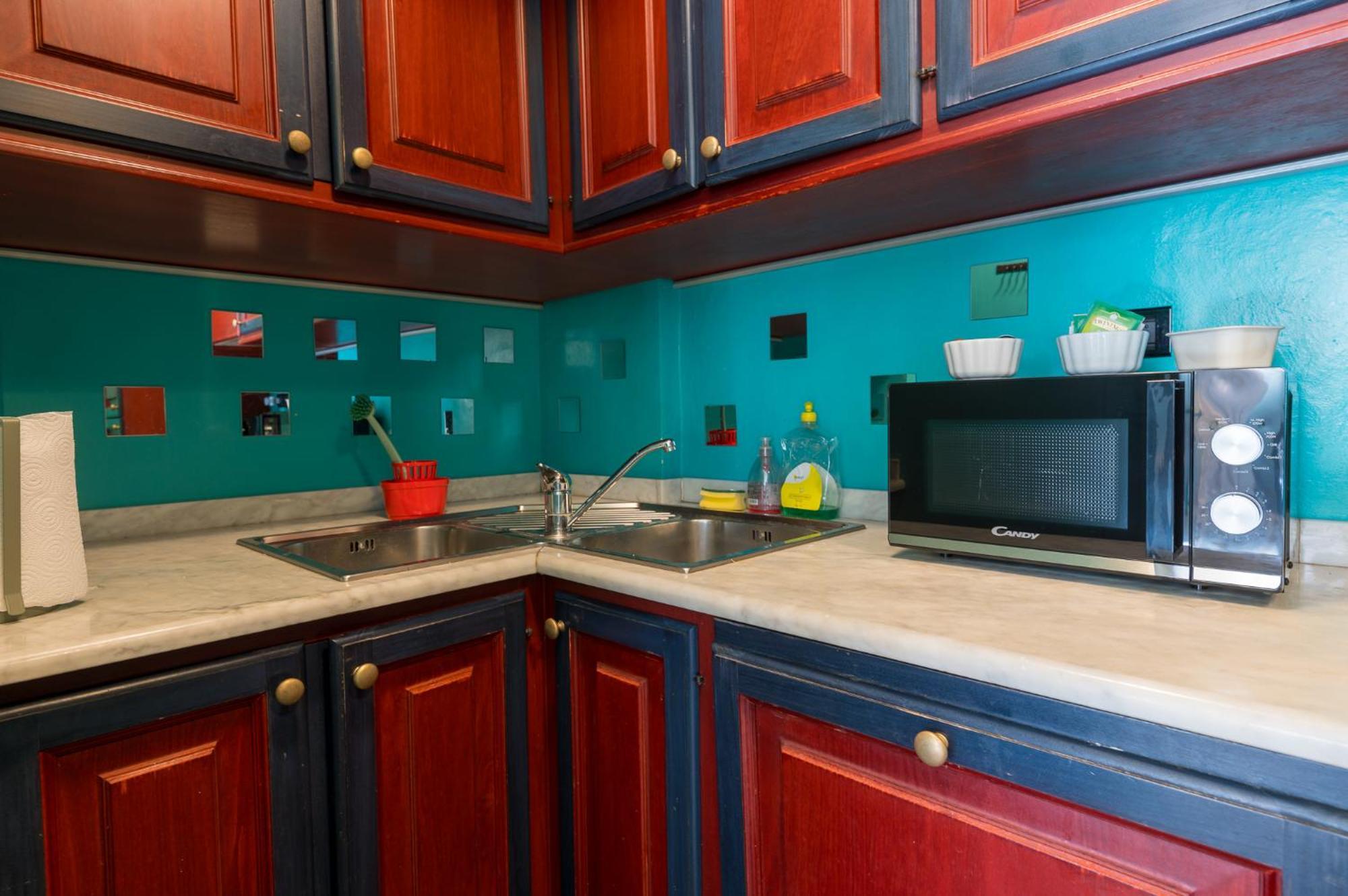 La Storica Dimora Carignano Apartment Торино Екстериор снимка