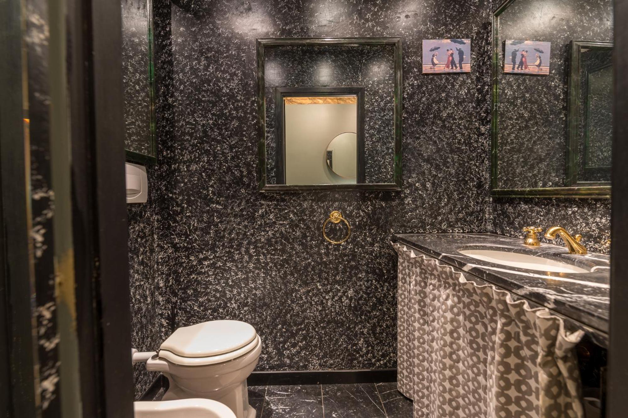 La Storica Dimora Carignano Apartment Торино Екстериор снимка