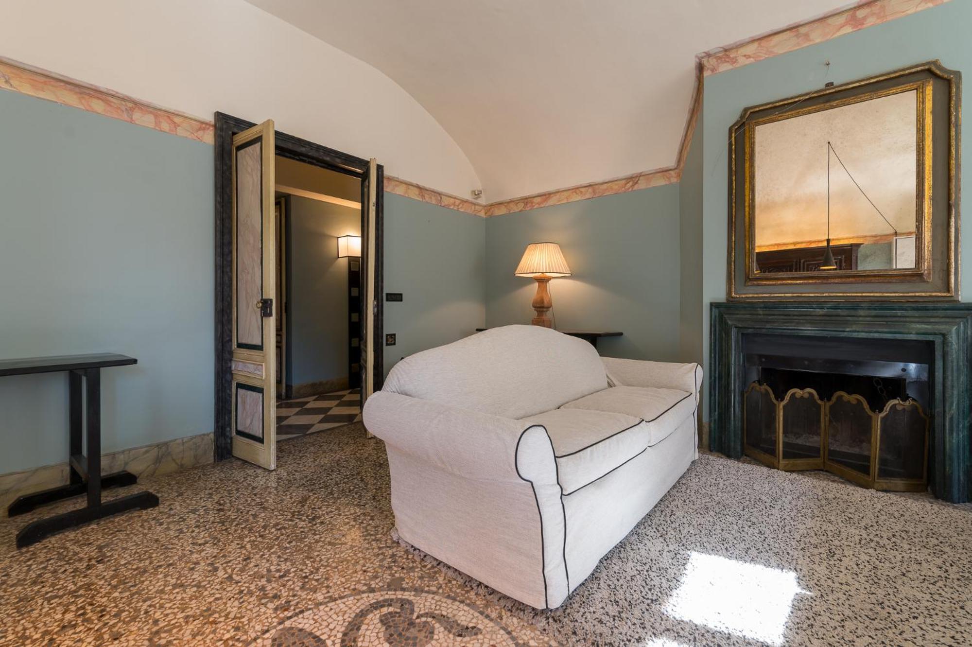 La Storica Dimora Carignano Apartment Торино Екстериор снимка